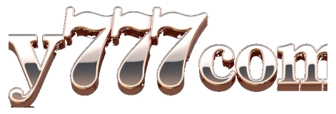 y777 com logo